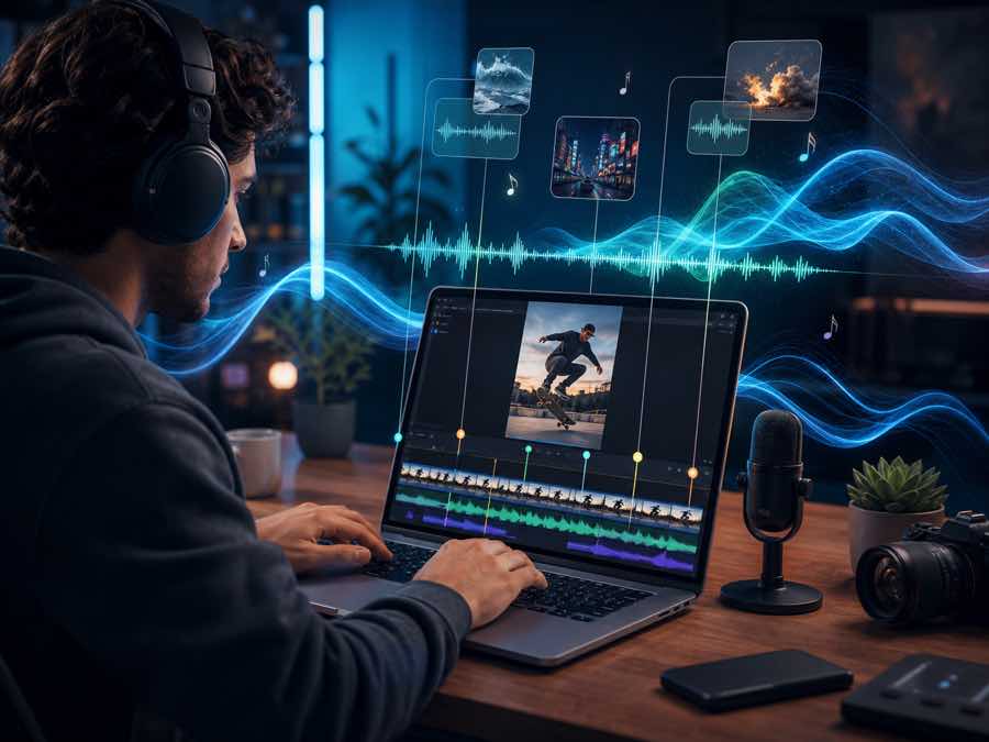 Seed Audio 短剧与音频剧
